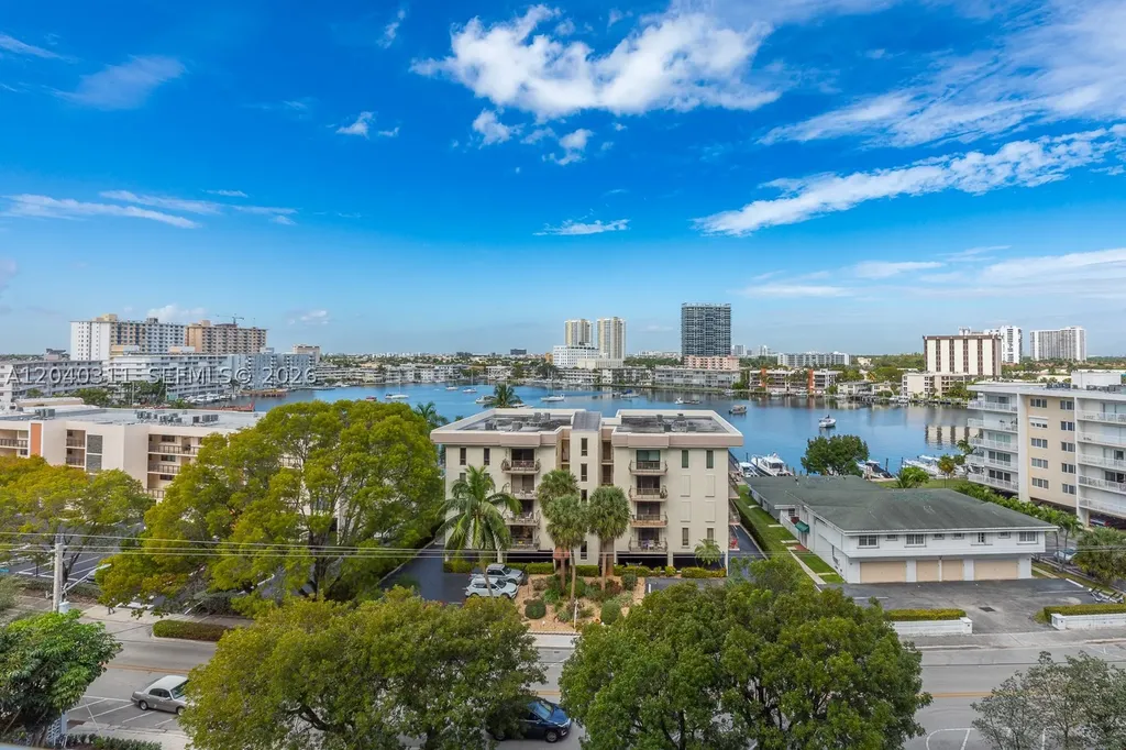 137 Golden Isles Drive Hallandale Beach FL 33009