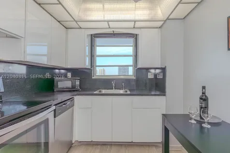 137 Golden Isles Drive Hallandale Beach FL 33009