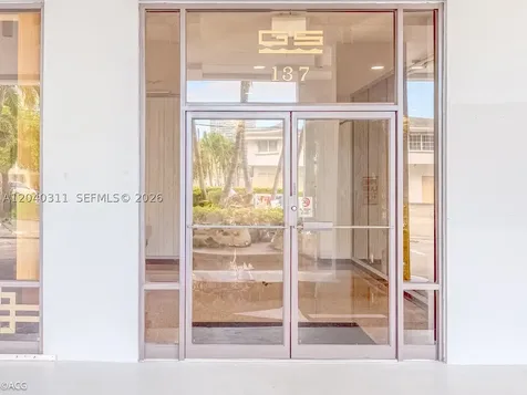 137 Golden Isles Drive Hallandale Beach FL 33009
