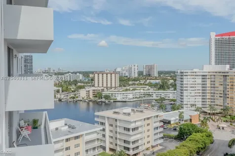 137 Golden Isles Drive Hallandale Beach FL 33009