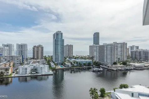 137 Golden Isles Drive Hallandale Beach FL 33009