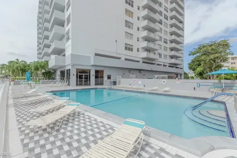 137 Golden Isles Drive Hallandale Beach FL 33009
