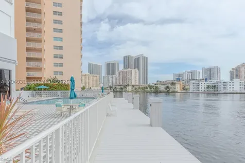 137 Golden Isles Drive Hallandale Beach FL 33009