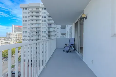 137 Golden Isles Drive Hallandale Beach FL 33009