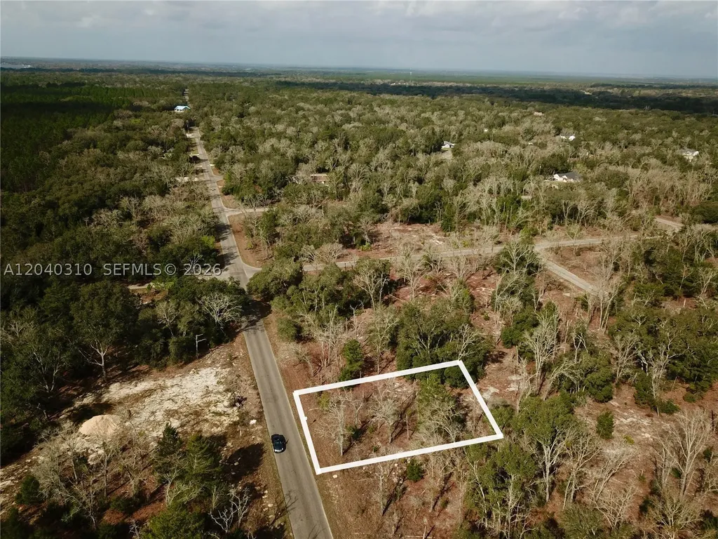 Lot Nearby 19 Bay Track Court Other City - In The State Of Florida FL 32179