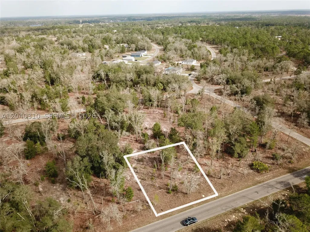 Lot Nearby 19 Bay Track Court Other City - In The State Of Florida FL 32179
