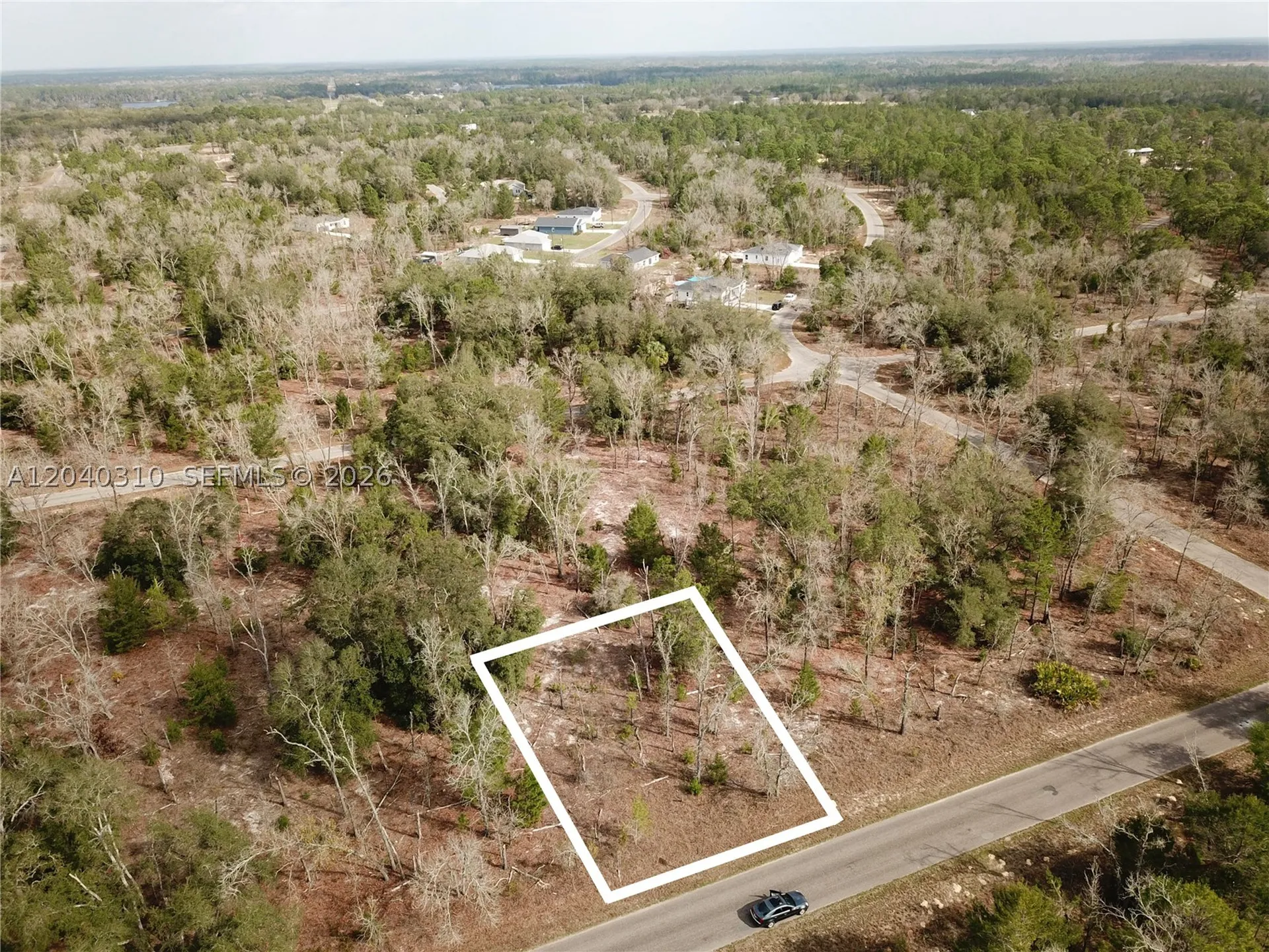 Lot Nearby 19 Bay Track Court Other City - In The State Of Florida FL 32179