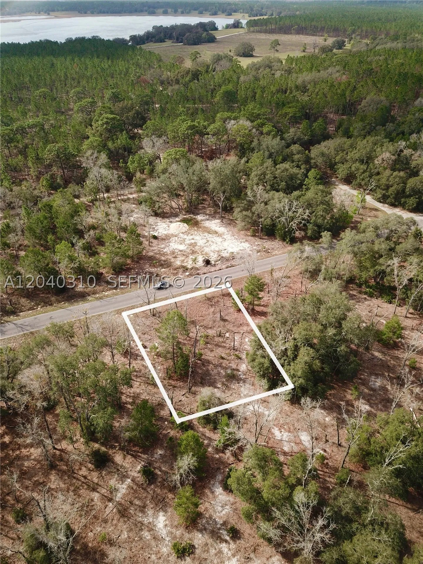 Lot Nearby 19 Bay Track Court Other City - In The State Of Florida FL 32179