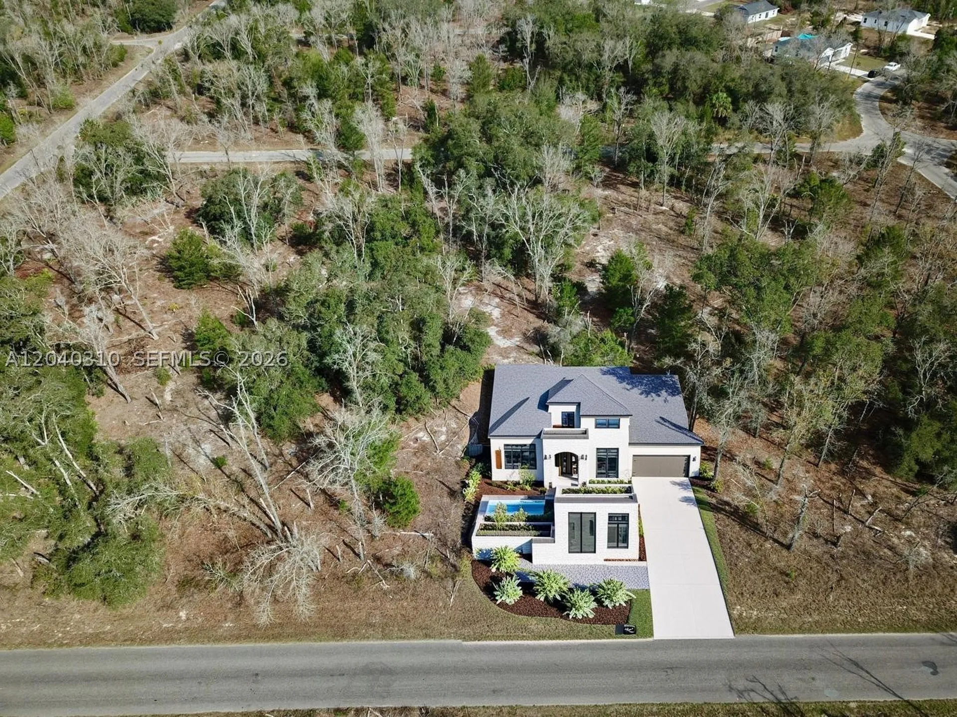 Lot Nearby 19 Bay Track Court Other City - In The State Of Florida FL 32179