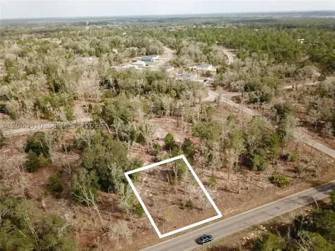Lot Nearby 19 Bay Track Court Other City - In The State Of Florida FL 32179