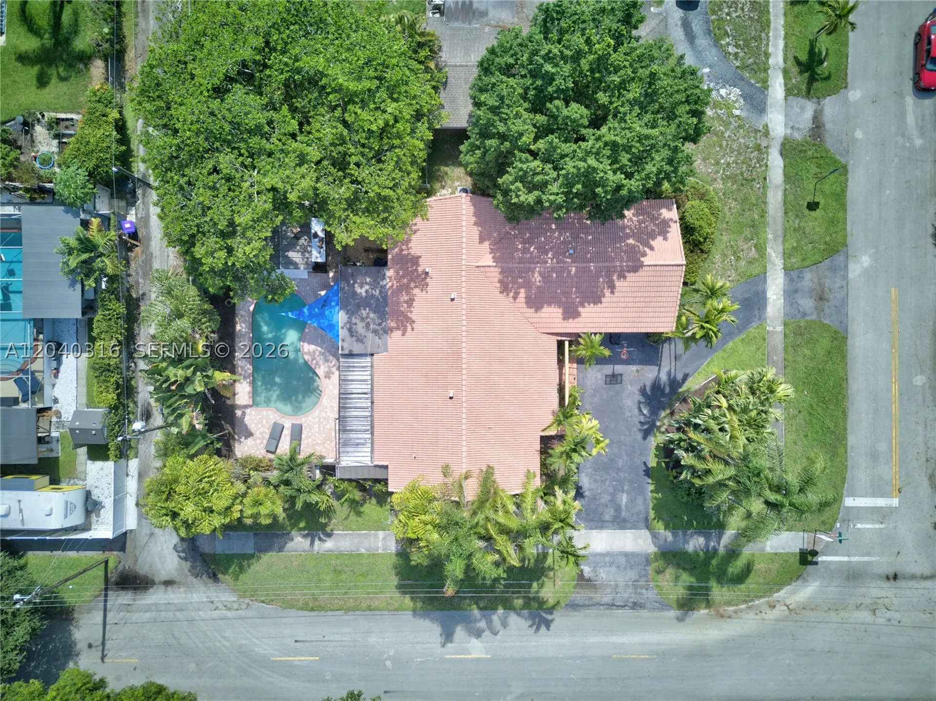 5300 Fillmore Street Hollywood FL 33021