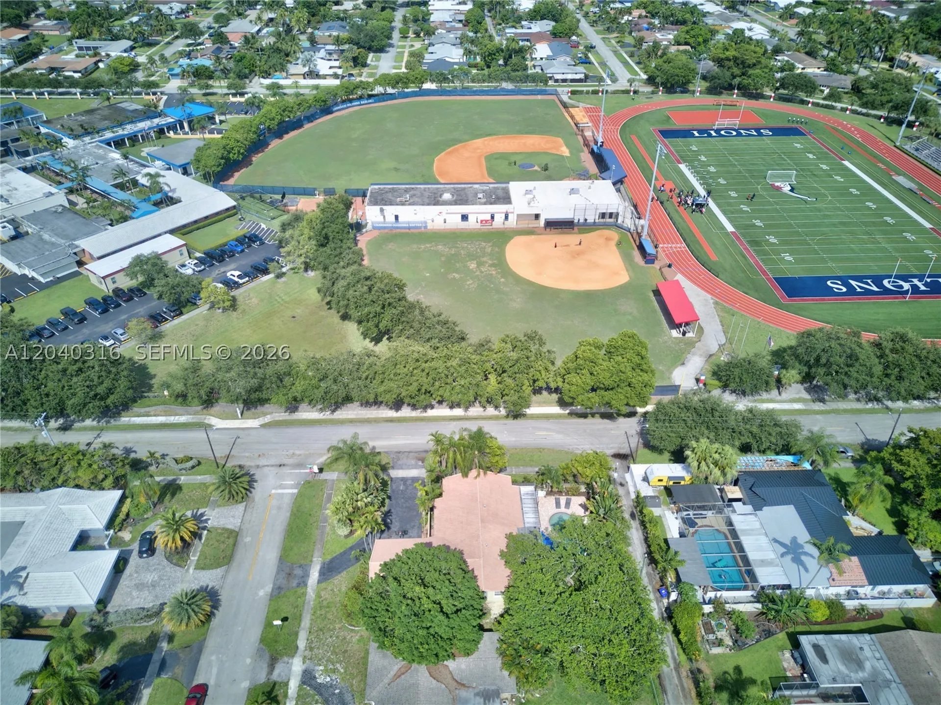 5300 Fillmore Street Hollywood FL 33021