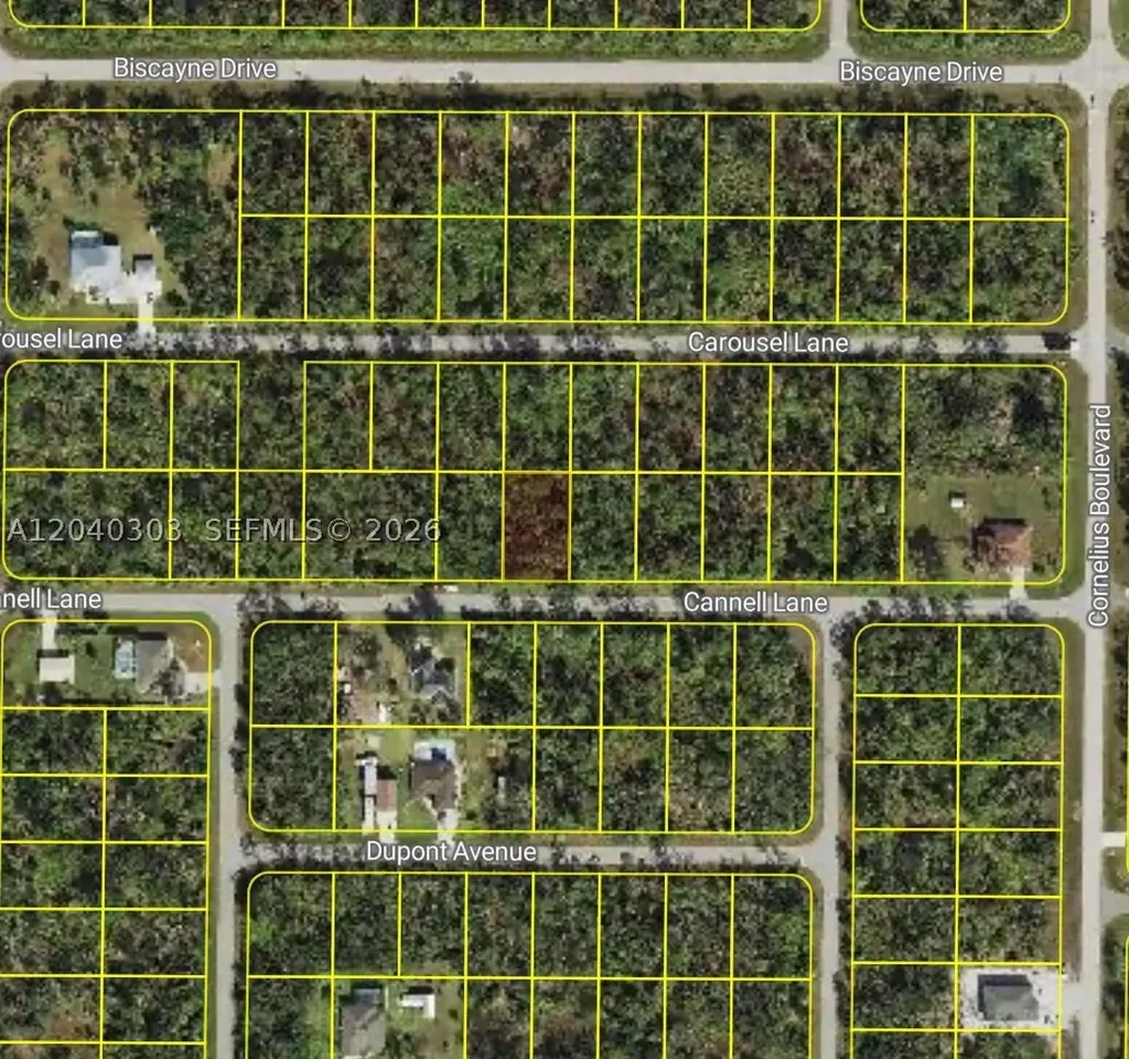 14470 Cannell Ln 14470 Cannell Lane Other City - In The State Of Florida FL 33953