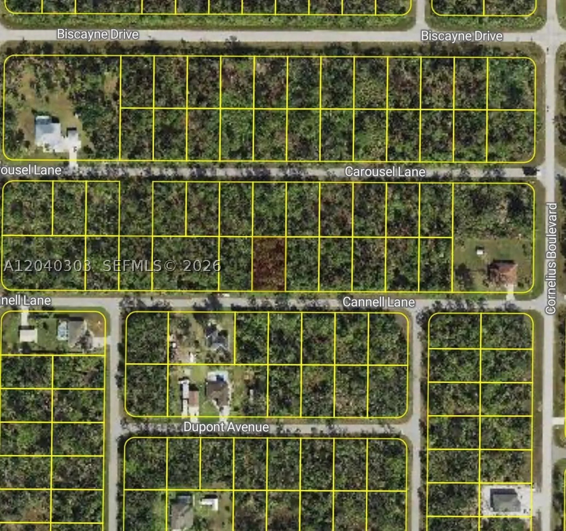 14470 Cannell Ln 14470 Cannell Lane Other City - In The State Of Florida FL 33953
