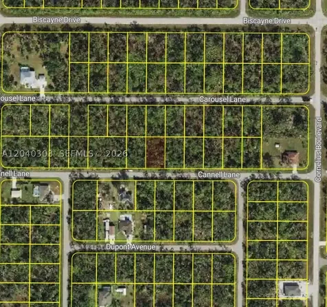 14470 Cannell Ln 14470 Cannell Lane Other City - In The State Of Florida FL 33953