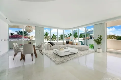 300 S Pointe Drive Miami Beach FL 33139