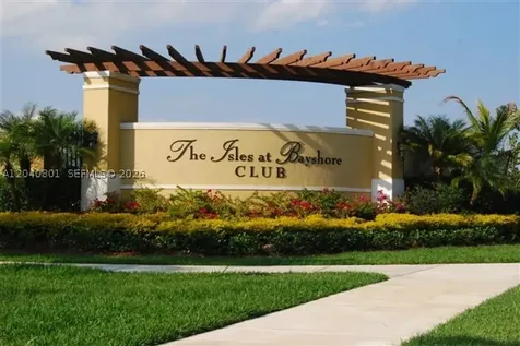 22931 SW 88th Place Cutler Bay FL 33190