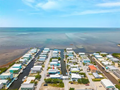 837 91st Court Ocean Marathon FL 33050