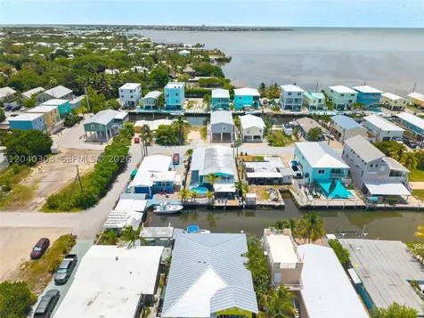 837 91st Court Ocean Marathon FL 33050