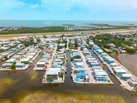 837 91st Court Ocean Marathon FL 33050