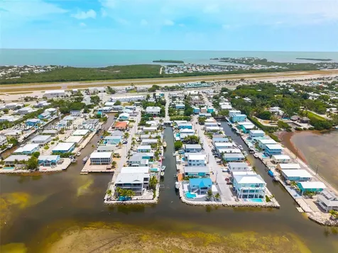 837 91st Court Ocean Marathon FL 33050