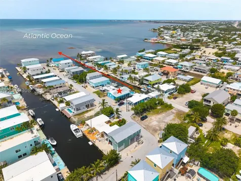 837 91st Court Ocean Marathon FL 33050