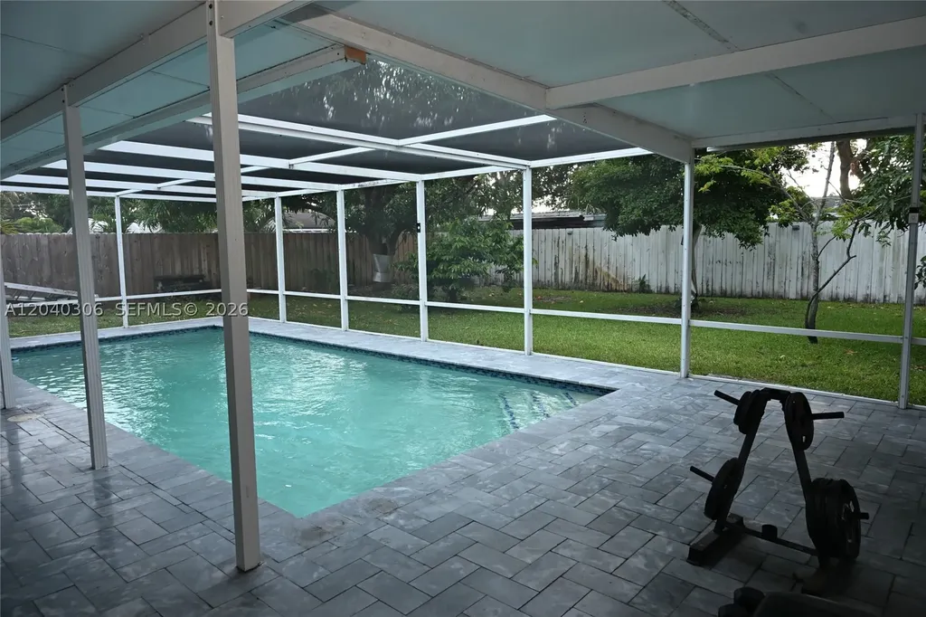 6930 Coolidge Street Hollywood FL 33024