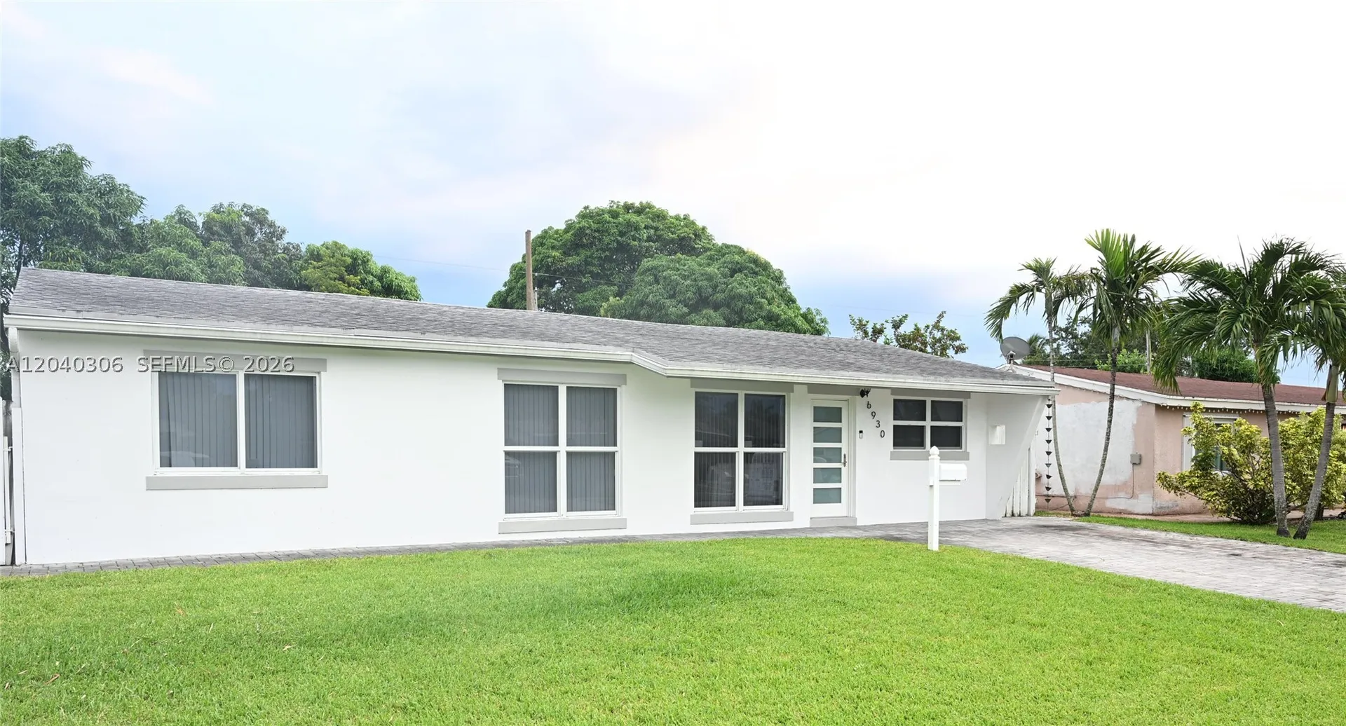6930 Coolidge Street Hollywood FL 33024