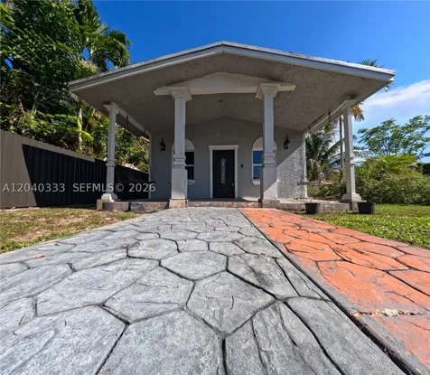2218 Harding Street Hollywood FL 33020
