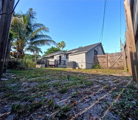 2218 Harding Street Hollywood FL 33020