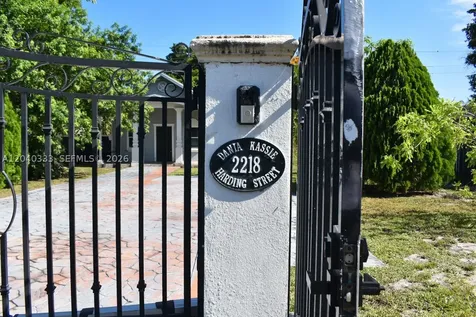 2218 Harding Street Hollywood FL 33020