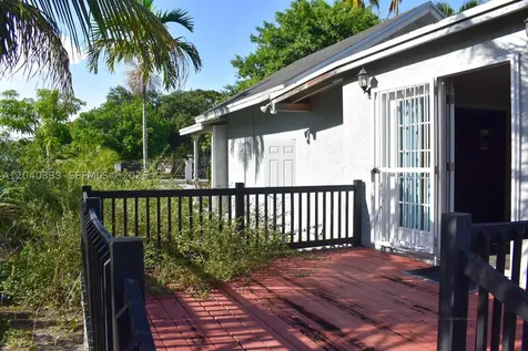 2218 Harding Street Hollywood FL 33020