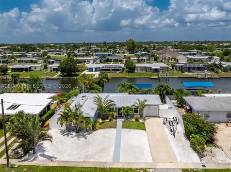 21812 Edgewater Drive Port Charlotte FL 33952