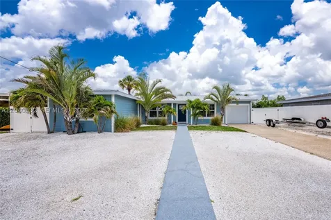 21812 Edgewater Drive Port Charlotte FL 33952