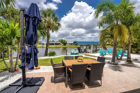 21812 Edgewater Drive Port Charlotte FL 33952