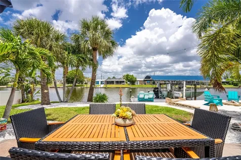 21812 Edgewater Drive Port Charlotte FL 33952