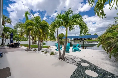 21812 Edgewater Drive Port Charlotte FL 33952