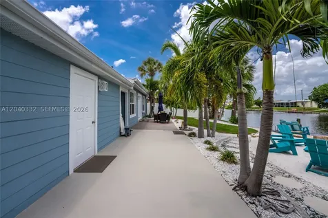 21812 Edgewater Drive Port Charlotte FL 33952