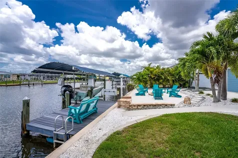 21812 Edgewater Drive Port Charlotte FL 33952
