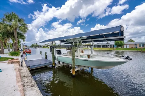 21812 Edgewater Drive Port Charlotte FL 33952