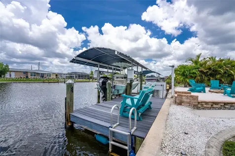 21812 Edgewater Drive Port Charlotte FL 33952