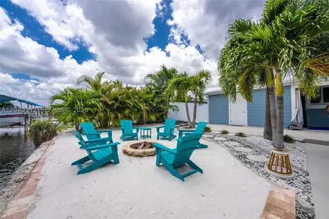 21812 Edgewater Drive Port Charlotte FL 33952