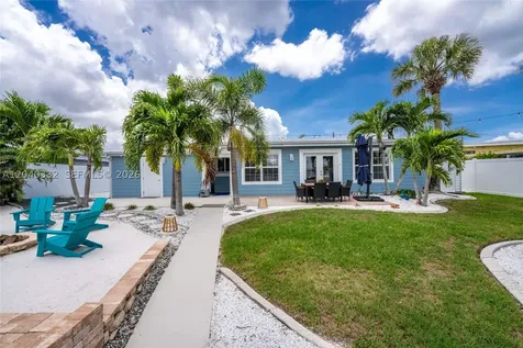 21812 Edgewater Drive Port Charlotte FL 33952