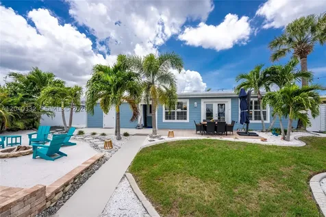 21812 Edgewater Drive Port Charlotte FL 33952