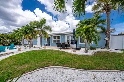 21812 Edgewater Drive Port Charlotte FL 33952