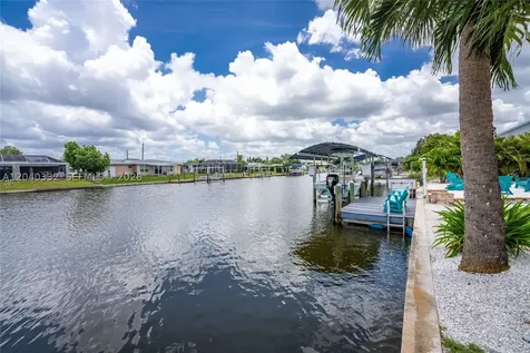 21812 Edgewater Drive Port Charlotte FL 33952