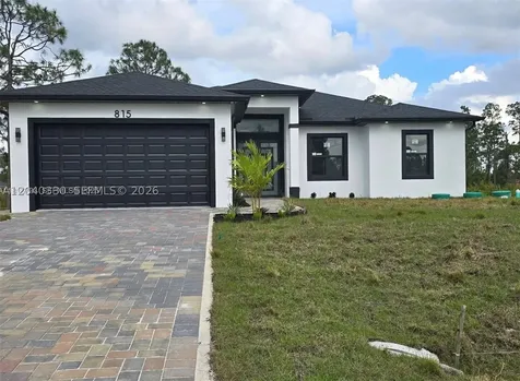 815 Anaconda Avenue S Lehigh Acres FL 33974