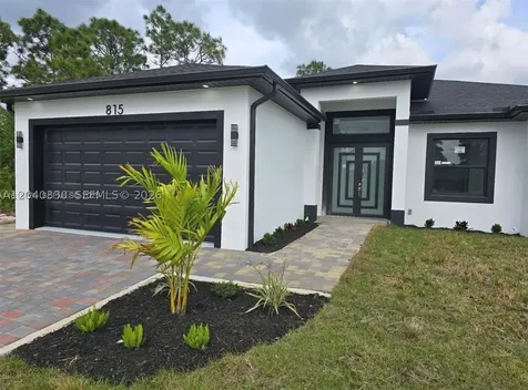 815 Anaconda Avenue S Lehigh Acres FL 33974