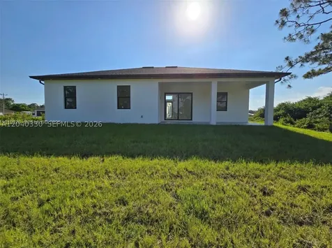 815 Anaconda Avenue S Lehigh Acres FL 33974