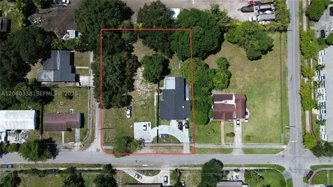 1860 NW 81st Street Miami FL 33147